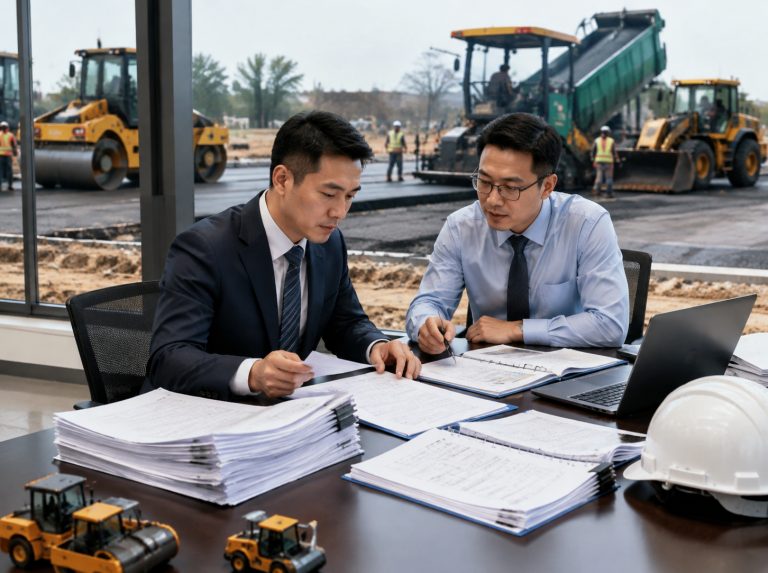 成都建筑施工资质升级